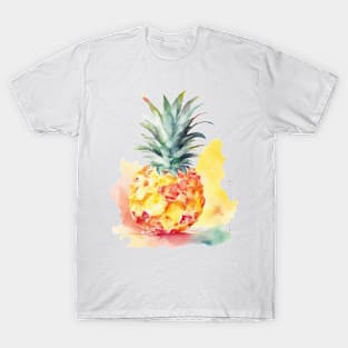 Luscious pineapple T-Shirt